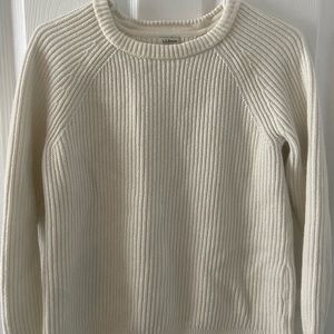 L.L Bean Sweater